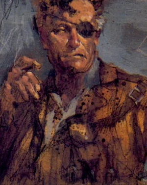 Nick Fury (Earth-9591)