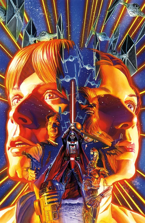 Star wars