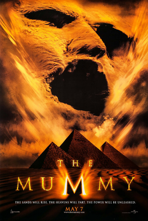 Themummyseries