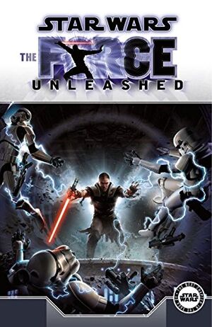 Forceunleashed
