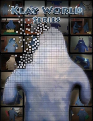 Klay World Poster
