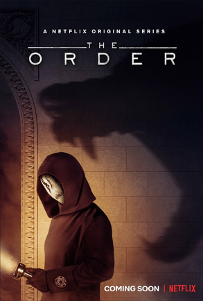 The order attempt 2