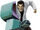 Dr. Meridian/Mandroid