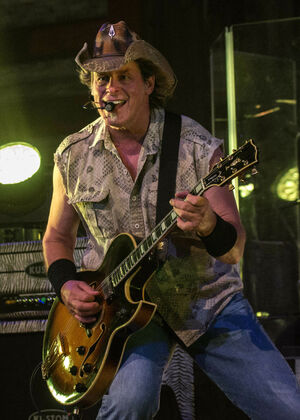 Turd nugent