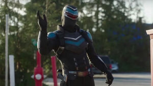Vigilante