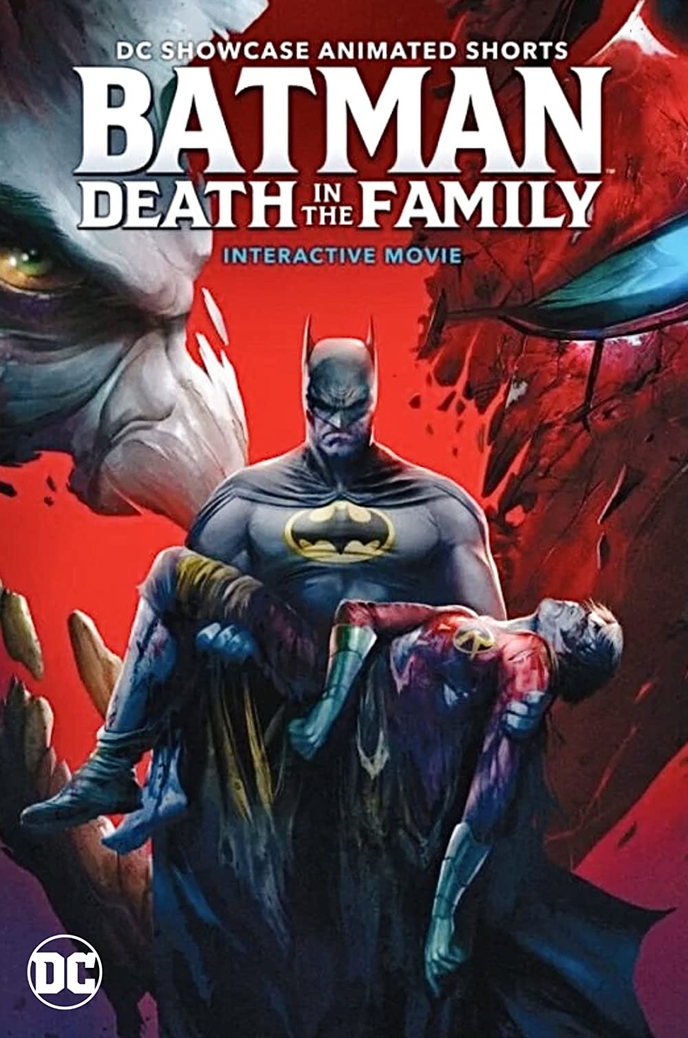 Batman: Death in the Family | List of Deaths Wiki | Fandom