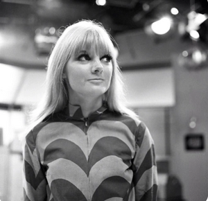Polly Wright