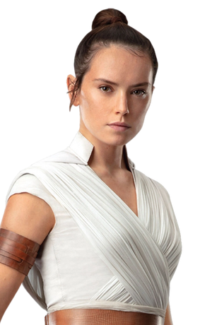 Rey Palpatine