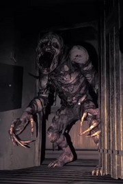 Beast doorway1