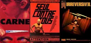 Carne-I stand alone-Irreversible