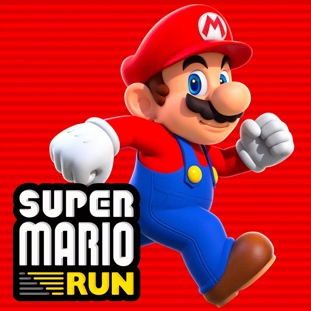 Super Mario Run - Wikipedia