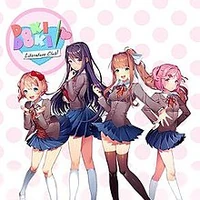 Doki Doki Literature Club List Of Deaths Wiki Fandom