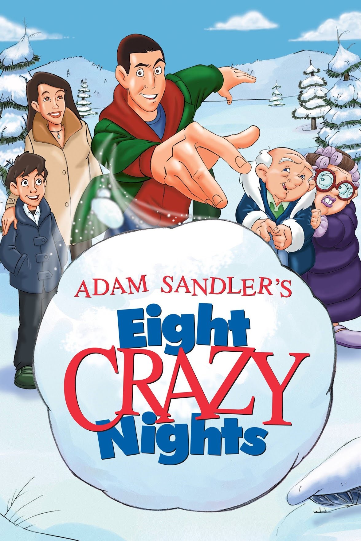 Happy Valley: Eight Crazy Nights – Midwest Film Journal