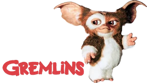 Gremlins-Series-Logo
