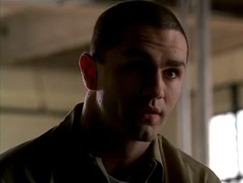 Mitchell Downs List of Deaths Wiki Fandom