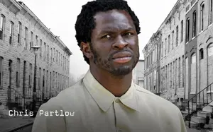 Chris Partlow | List of Deaths Wiki | Fandom