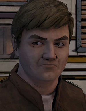 Doug (Telltale)