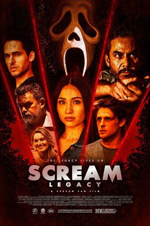Screamlegacy