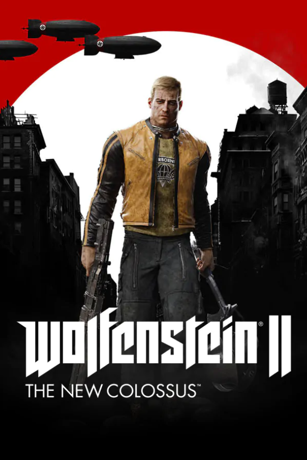 Atom Elites, Wolfenstein Wiki