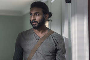 Siddiq (The Walking Dead)