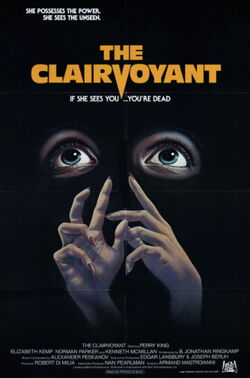 The Killing Hour movie poster 04