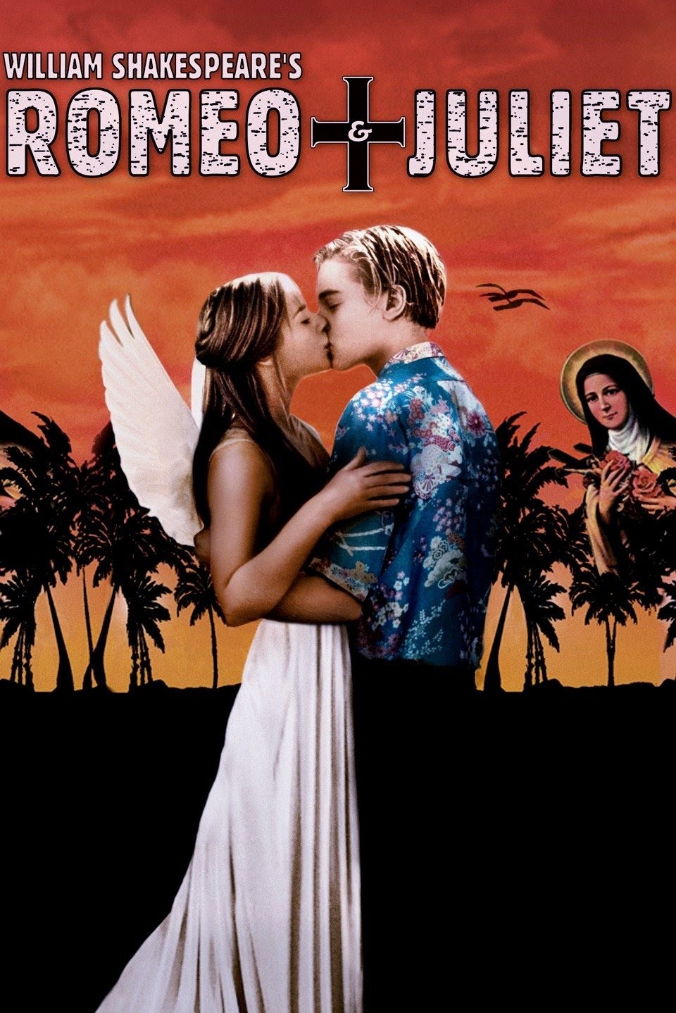 Romeo + Juliet (1996) List of Deaths Wiki Fandom