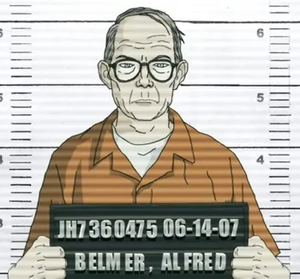 Alfred Belmer