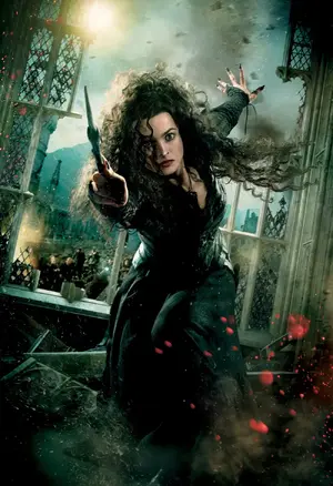 Bellatrix
