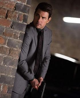Ethan hunt