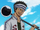 Gin (One Piece)
