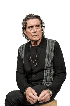 Ian McShane