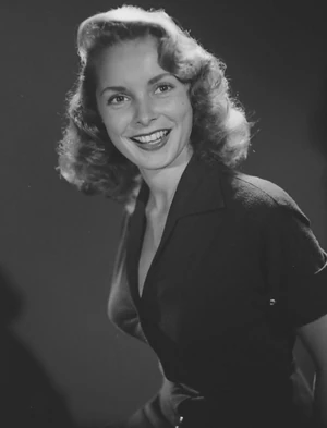Janetleigh