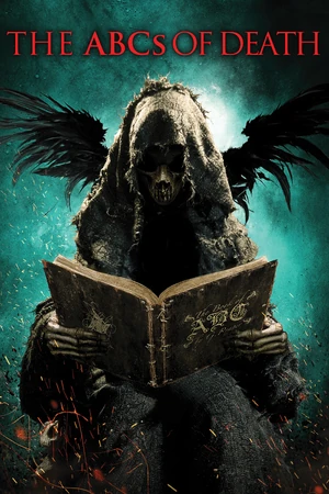 ABCs of Death | List of Deaths Wiki | Fandom