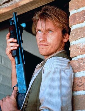 Armor O'Malley