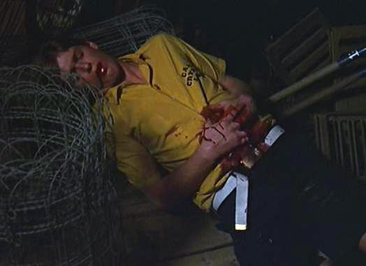 Friday The 13th (1980), List of Deaths Wiki