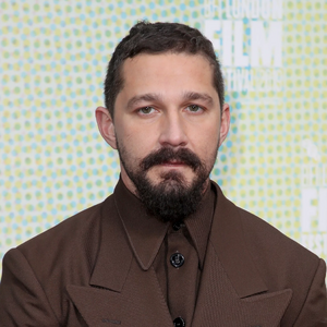 Shia LaBeouf