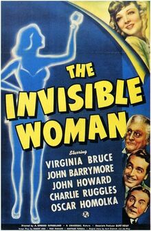 Theinvisiblewoman