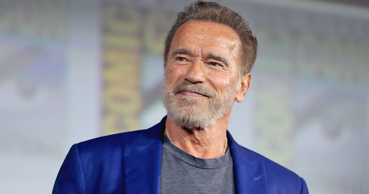 Arnold Schwarzenegger List of Deaths Wiki Fandom