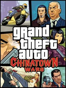 Chinatown Wars