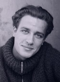 Claudio Cassinelli