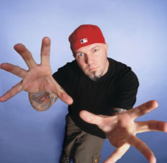 Fred Durst