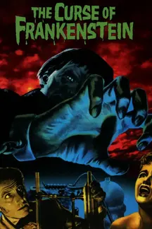 Thecurseoffrankenstein