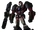 Megatron X (Transformers: Cyberverse)