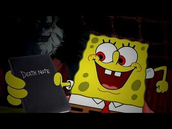 Death Note, List of Deaths Wiki