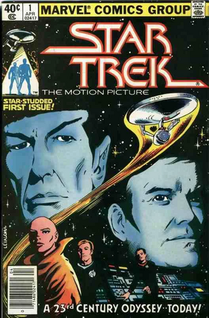 Star Trek (Marvel)