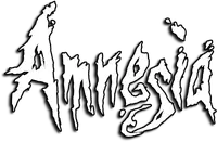 Amnesia logo