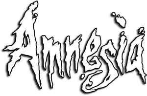 Amnesia logo