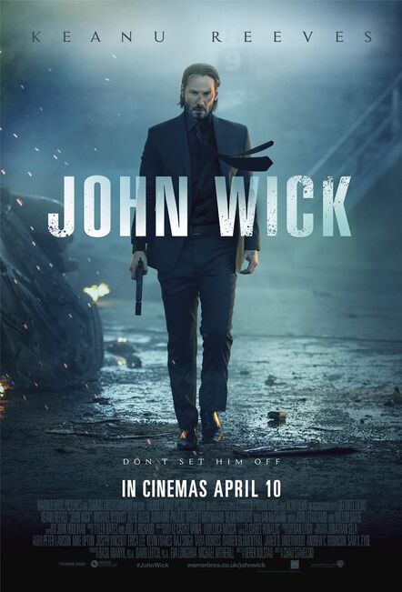 John Wick (2014), List of Deaths Wiki