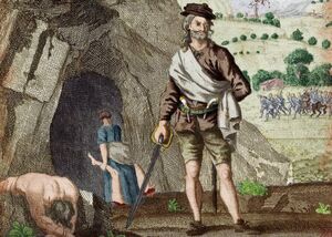 Sawney Bean