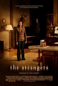 Review: 'The Strangers' sequel slaughters slasher genre – The Ithacan